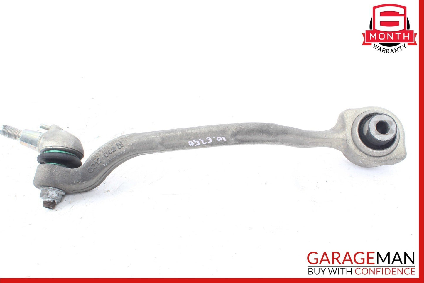 10-16 Mercedes W212 E550 Front Right RWD Suspension Wishbone Control Arm