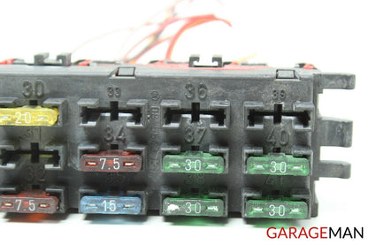 94-99 MERCEDES W140 S500 S600 FUSE BOX RELAY 1405451001 OEM