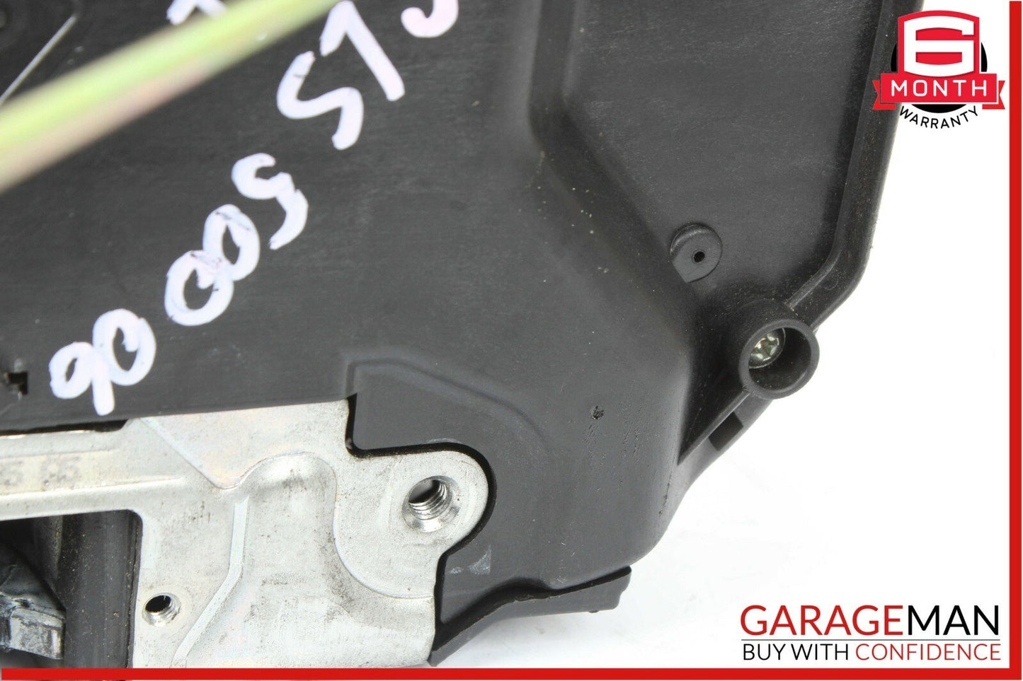 06-11 Mercedes W219 CLS350 CLS550 Rear Left Side Door Lock Latch Actuator