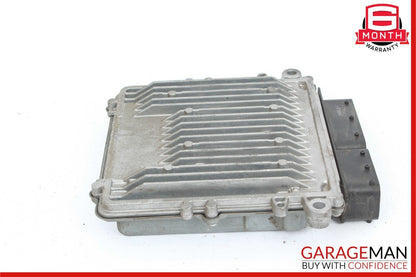 07-13 Mercedes W164 ML350 Bluetec Diesel CDI ECU Engine Control Module Flashed