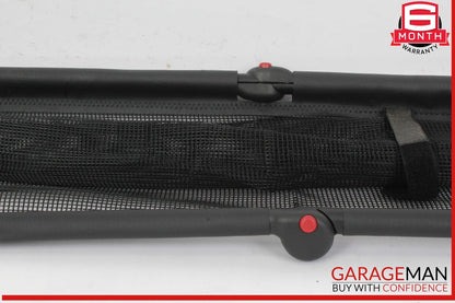 06-13 Mercedes X164 GL450 GL550 Cargo Net Cover Divider 1648600474 OEM