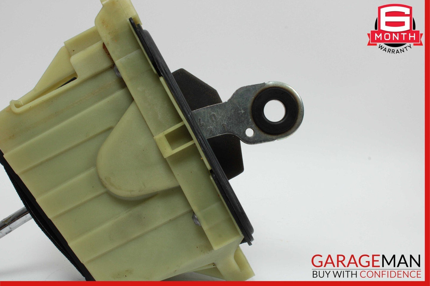 08-14 Mercedes C250 C350 C63 AMG RWD Floor Gear Shifter Shift Selector Box Rod
