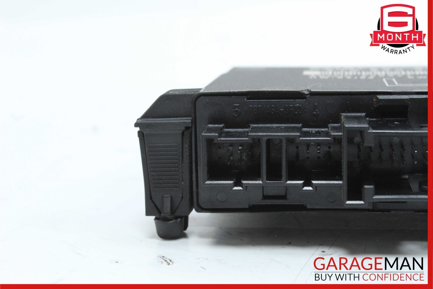 98-03 Mercedes W210 E320 Front Left Driver Side Door Computer Control Module OEM