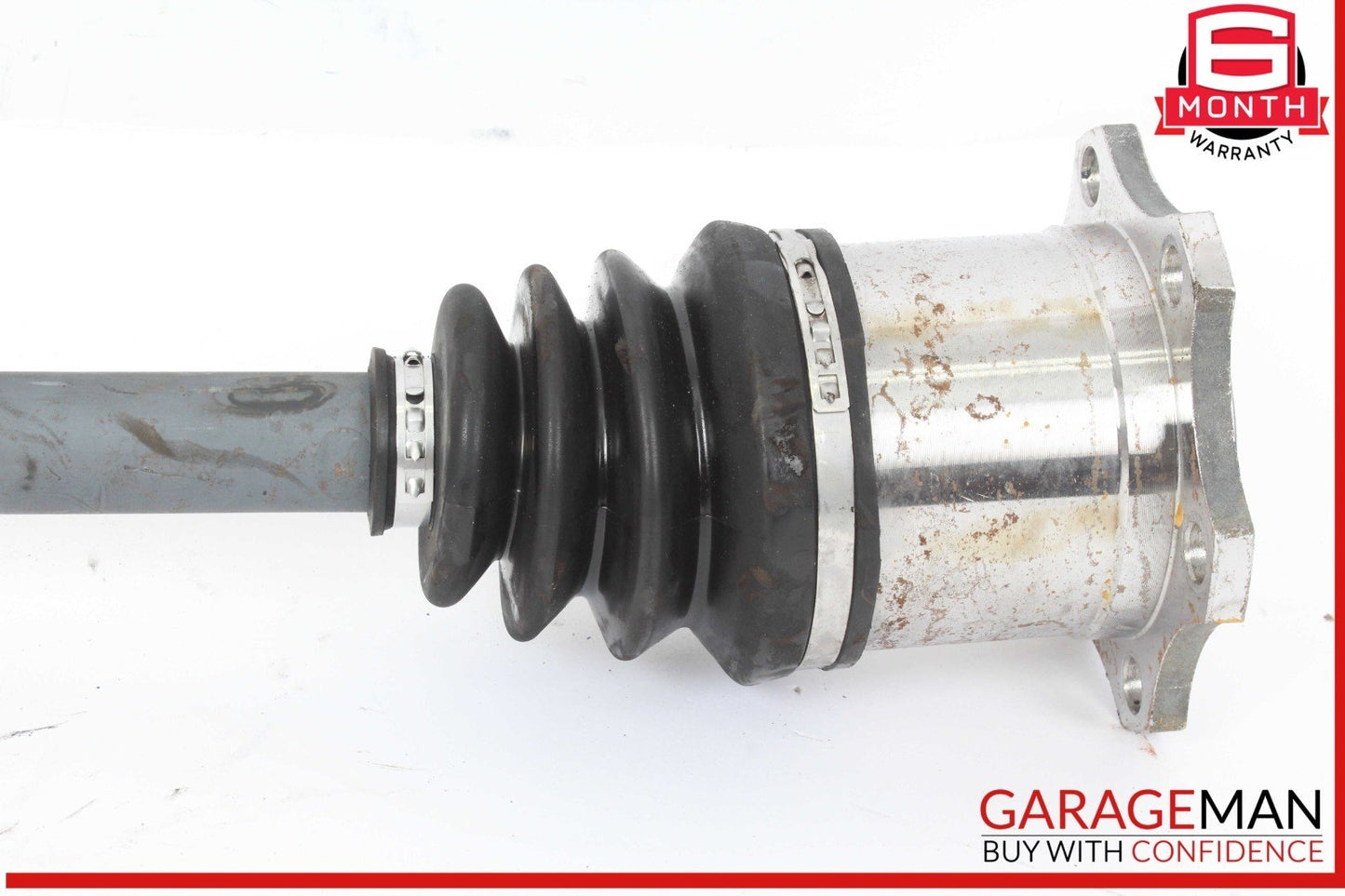12-18 Audi A7 Front Left or Front Right Side CV Axle Shaft 4H0407271H OEM