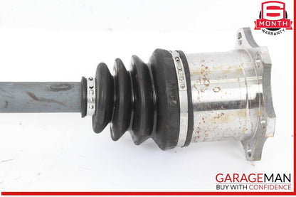 12-18 Audi A7 Front Left or Front Right Side CV Axle Shaft 4H0407271H OEM