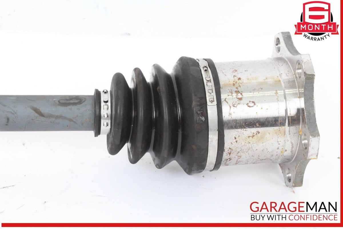 12-18 Audi A7 Front Left or Front Right Side CV Axle Shaft 4H0407271H OEM