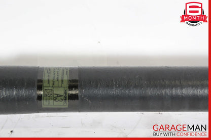 17-23 Alfa Romeo Stelvio Rear Axle Driveshaft Drive Shaft Propeller OEM