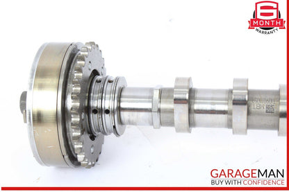 10-16 Porsche Cayenne 958 Panamera Right Side Intake Camshaft 03H109087D OEM