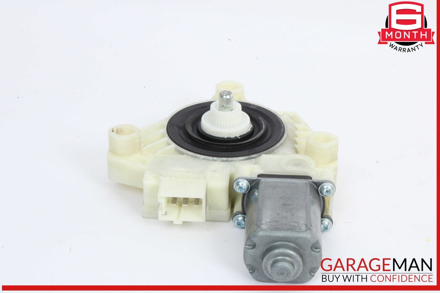 15-20 Mercedes W205 C300 C350e Front Right Side Door Window Regulator Motor OEM