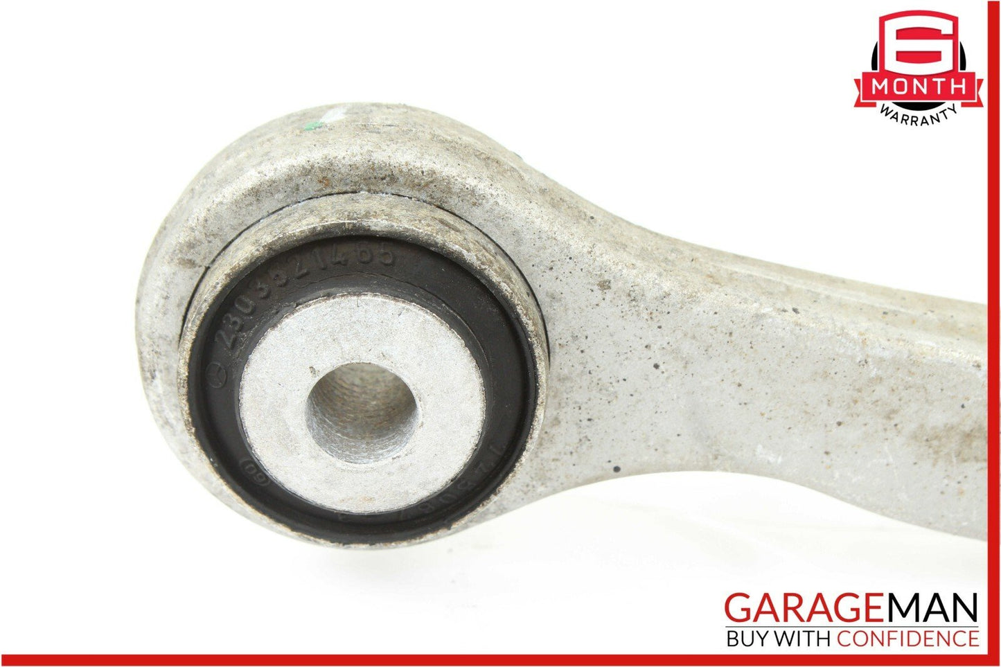 03-11 Mercedes E350 CLS550 SL500 Rear Right Side Upper Lateral Control Arm OEM