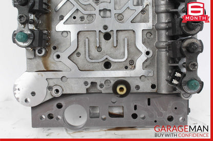 Mercedes W203 C280 E350 7G Tronic Transmission Valve Body 2202771301 OEM