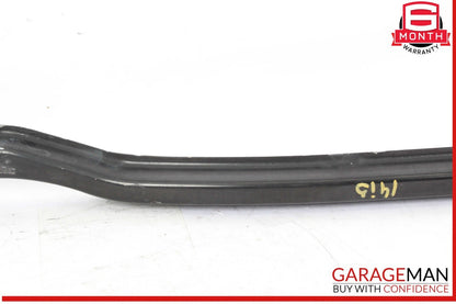 14-21 BMW i3 i3s Front Center Lower Bumper Mount Bracket 7296853 OEM