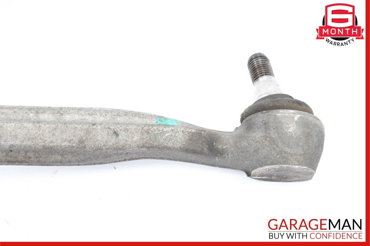 01-07 Mercedes W203 C230 C320 C32 AMG Front Left Side RWD Lower Control Arm