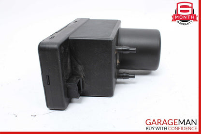 03-09 Mercedes W219 CLS500 E500 Multi Contour Seat Vacuum Pump 2038000048 OEM