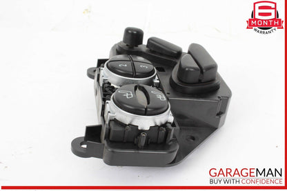03-08 Mercedes R230 SL500 Front Right Side Seat Adjust Control Switch Module OEM