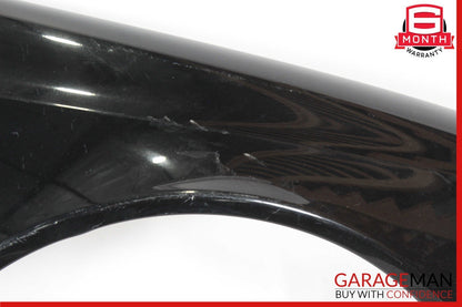 03-09 Mercedes W211 E55 AMG Front Right Passenger Side Wing Fender Panel BOEM