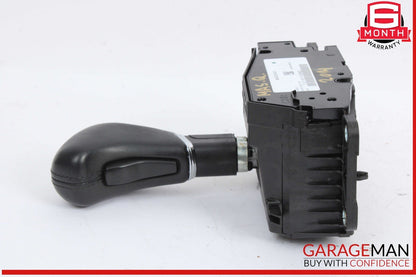 14-22 Maserati Quattroporte S Floor Shifter Gear Shift Selector Box w/ Knob OEM