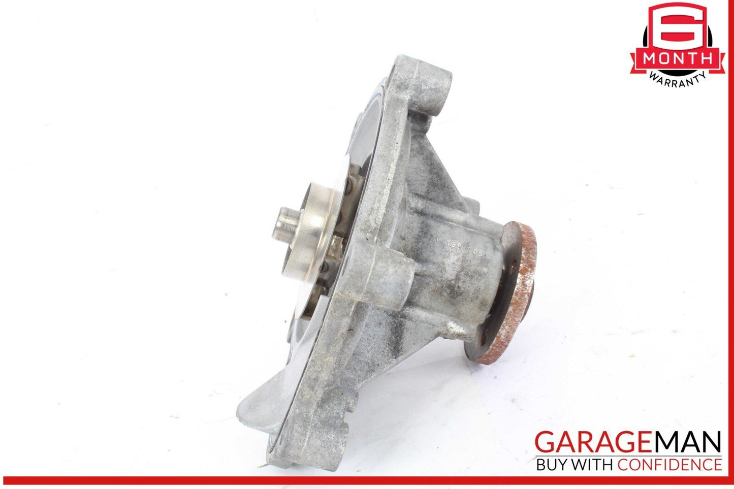 12-15 Mercedes W204 C250 SLK250 M271 Engine Coolant Motor Water Pump OEM