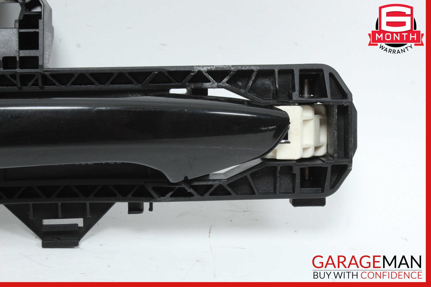 08-11 Mercedes W204 C300 C250 Front Left Driver Side Exterior Door Handle OEM