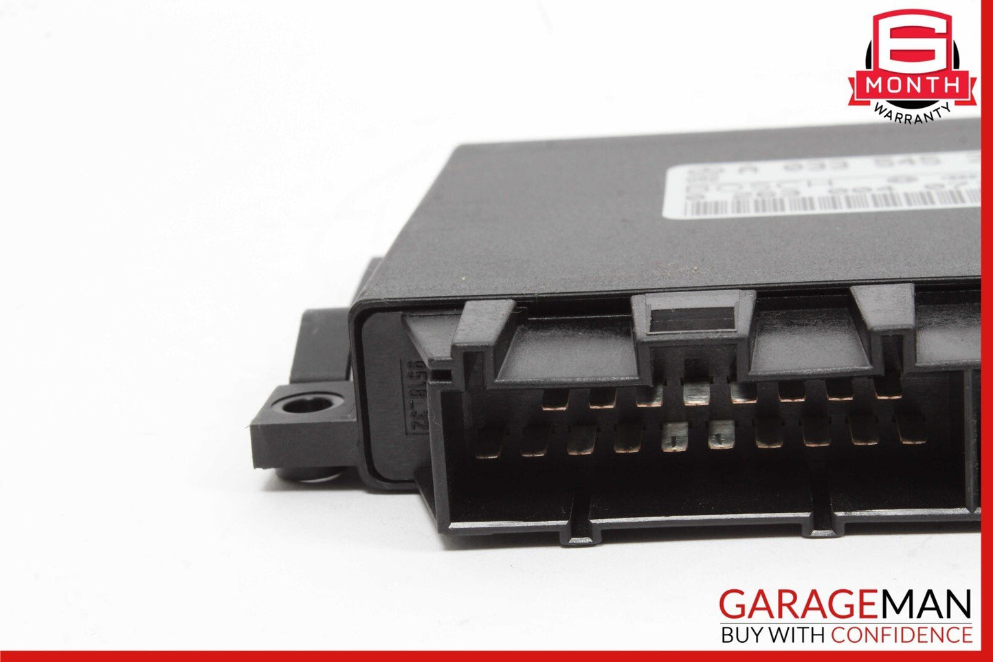 03-06 Mercedes W220 S600 S500 Park Parktronic Parking Control Module Unit OEM