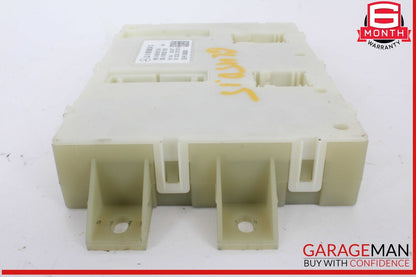13-19 Mercedes X166 GL450 GLS550 Rear SAM Module Control Unit Signal Acquisition