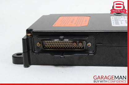 97-09 Mercedes W209 CLK320 SL550 Voice Control Communication Module Unit Audio