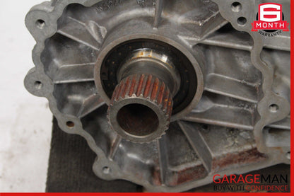 06-13 Mercedes X164 GL450 R500 Tranny Trans Transmission Transfer Case Gear Box