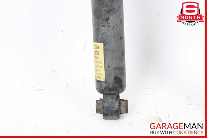 11-16 Mercedes W212 E350 Wagon 4Matic AWD Rear Shock Absorber Strut Set of 2 Pc