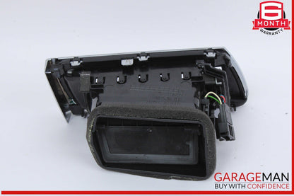 12-18 Audi A7 A6 Front Right Passenger Side Dash A/C Air Vent Grille OEM