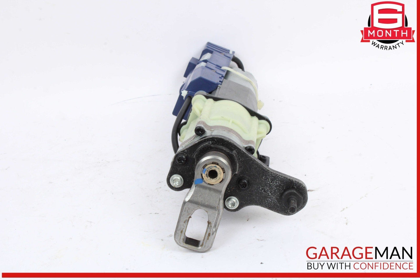 13-17 Audi Q5 SQ5 Rear Right Passenger Side Tailgate Power Liftgate Drive Motor