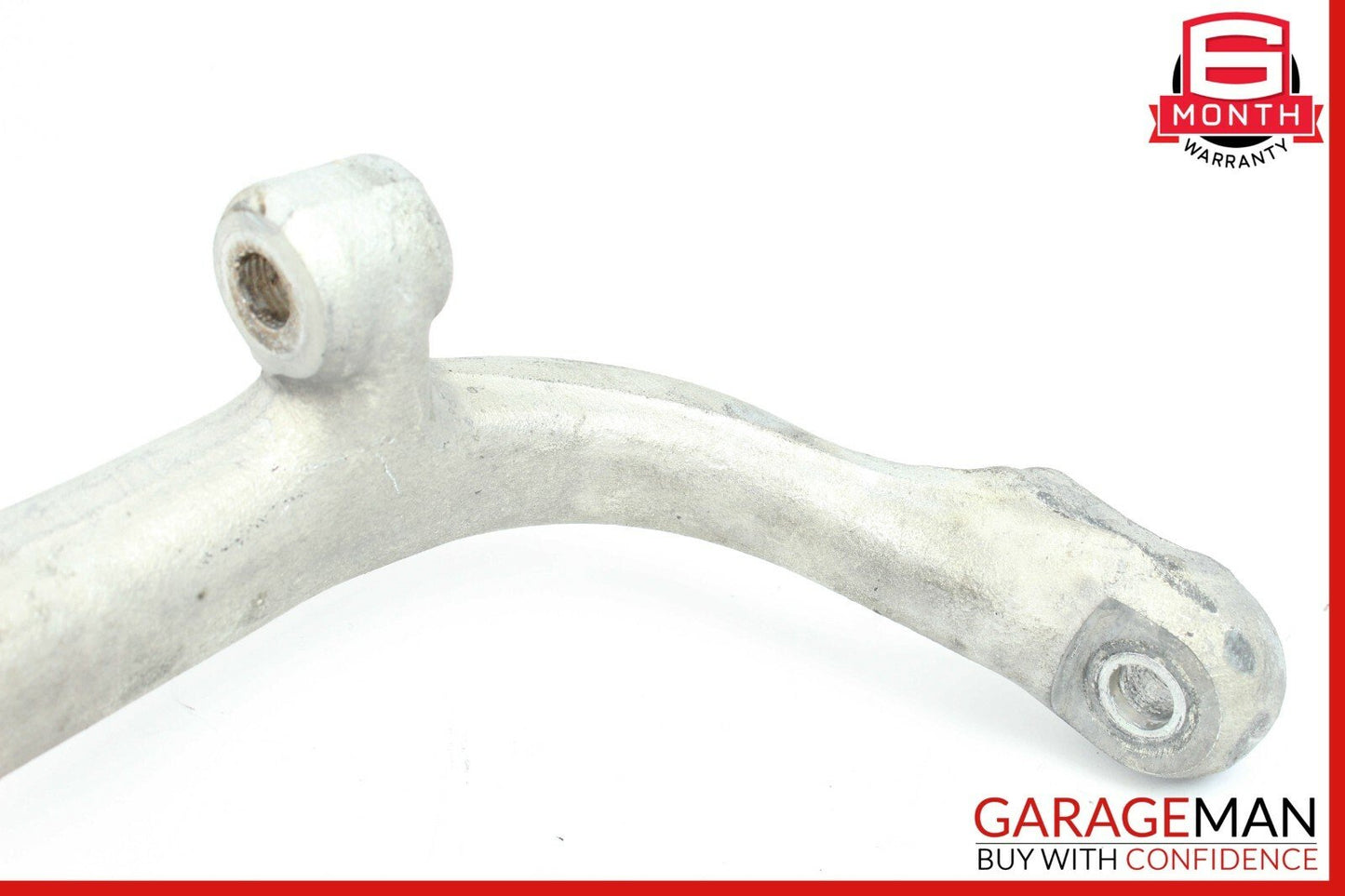 07-13 Mercedes S400 S63 AMG CL550 Front Left Spindle Knuckle Hub Bearing RWD