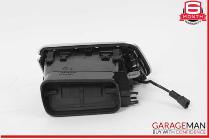 14-22 Maserati Ghibli M157 Dashboard Dash AC A/C Air Vent Right Side OEM