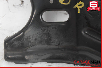 01-07 Mercedes W203 C240 C320 Front Right Side Headlight Head Light Bracket OEM
