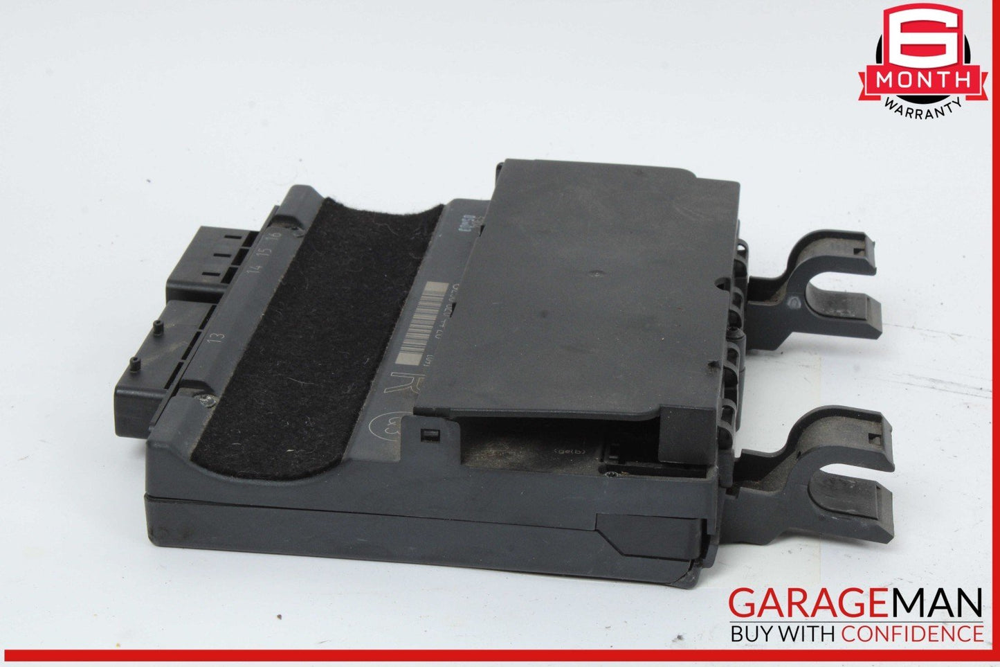 03-06 Mercedes R230 SL500 SL55 AMG Under Seat Control Module Right Side OEM