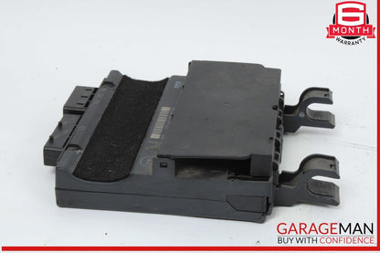 03-06 Mercedes R230 SL500 SL55 AMG Under Seat Control Module Right Side OEM