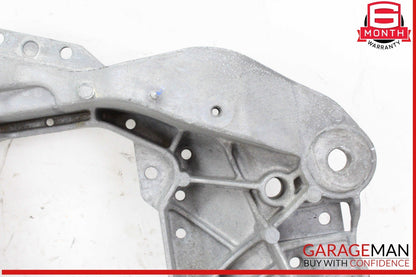 12-18 Audi A8 A7 Transmission Brace Automatic Gearbox Support Mount Bracket OEM