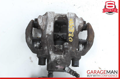 07-09 Mercedes W211 E550 Rear Right & Left Brake Caliper Calipers Set OEM