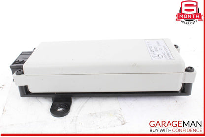 06-12 Mercedes X164 GL450 4MATIC Amplifier Amp Sound System Audio 2518201389 Genuine