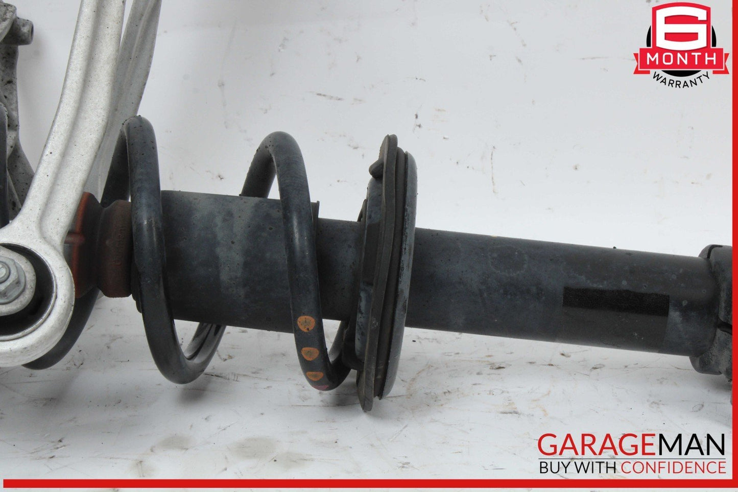 10-16 Audi S4 A4 Front Left or Front Right Side Shock Strut Absorber OEM