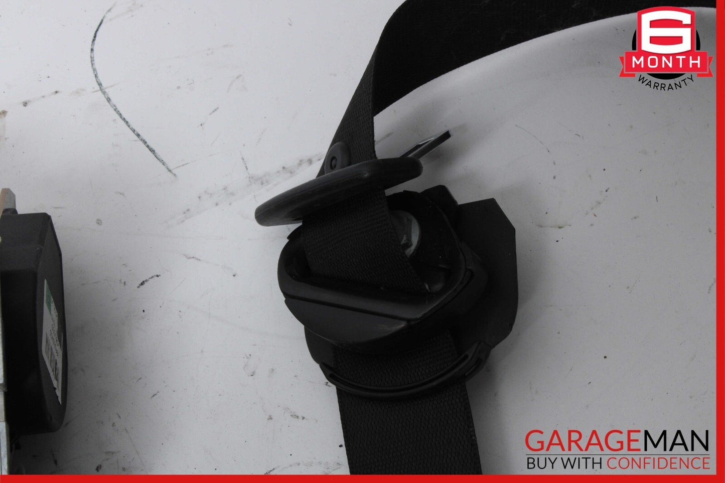 07-09 Mercedes W211 E350 CLS550 Front Right Seatbelt Seat Belt Retractor OEM