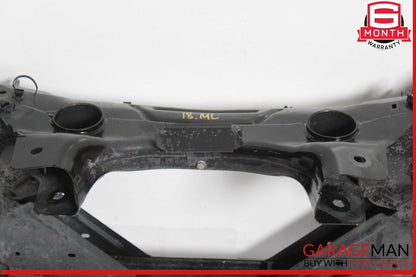 17-20 Maserati Levante Rear Subframe Crossmember Cross Member OEM