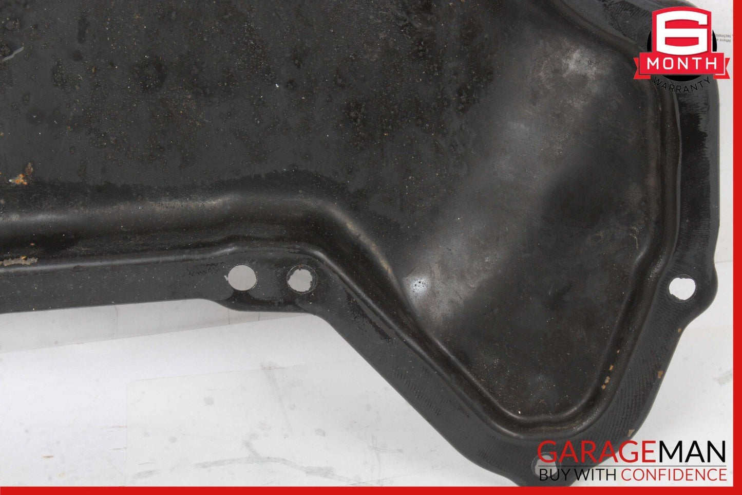 05-12 Mercedes W211 E350 SLK350 SL550 C300 Lower Oil Pan 2720100128 OEM