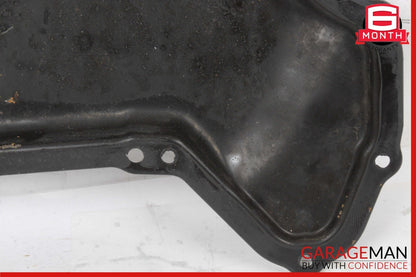 05-12 Mercedes W211 E350 SLK350 SL550 C300 Lower Oil Pan 2720100128 OEM