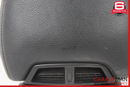 14-17 Mercedes W207 E350 E550 E400 Front Seat Cushion Headrest Head Rest OEM