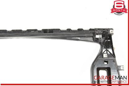 09-17 Audi SQ5 Q5 Radiator Support Panel 8R0805594D OEM