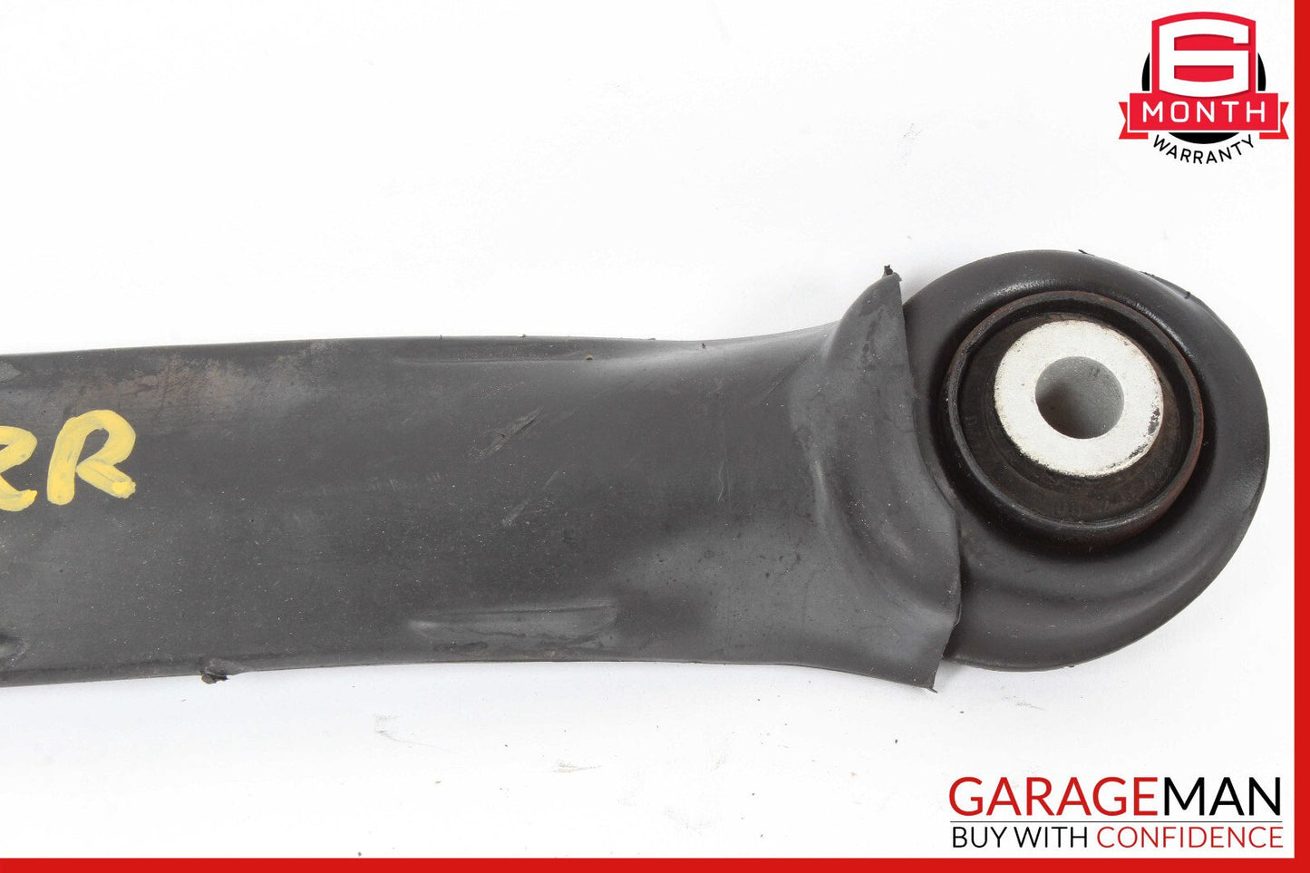 01-07 Mercedes W203 C230 Rear Right / Left Side Lower Control Thrust Arm Cover
