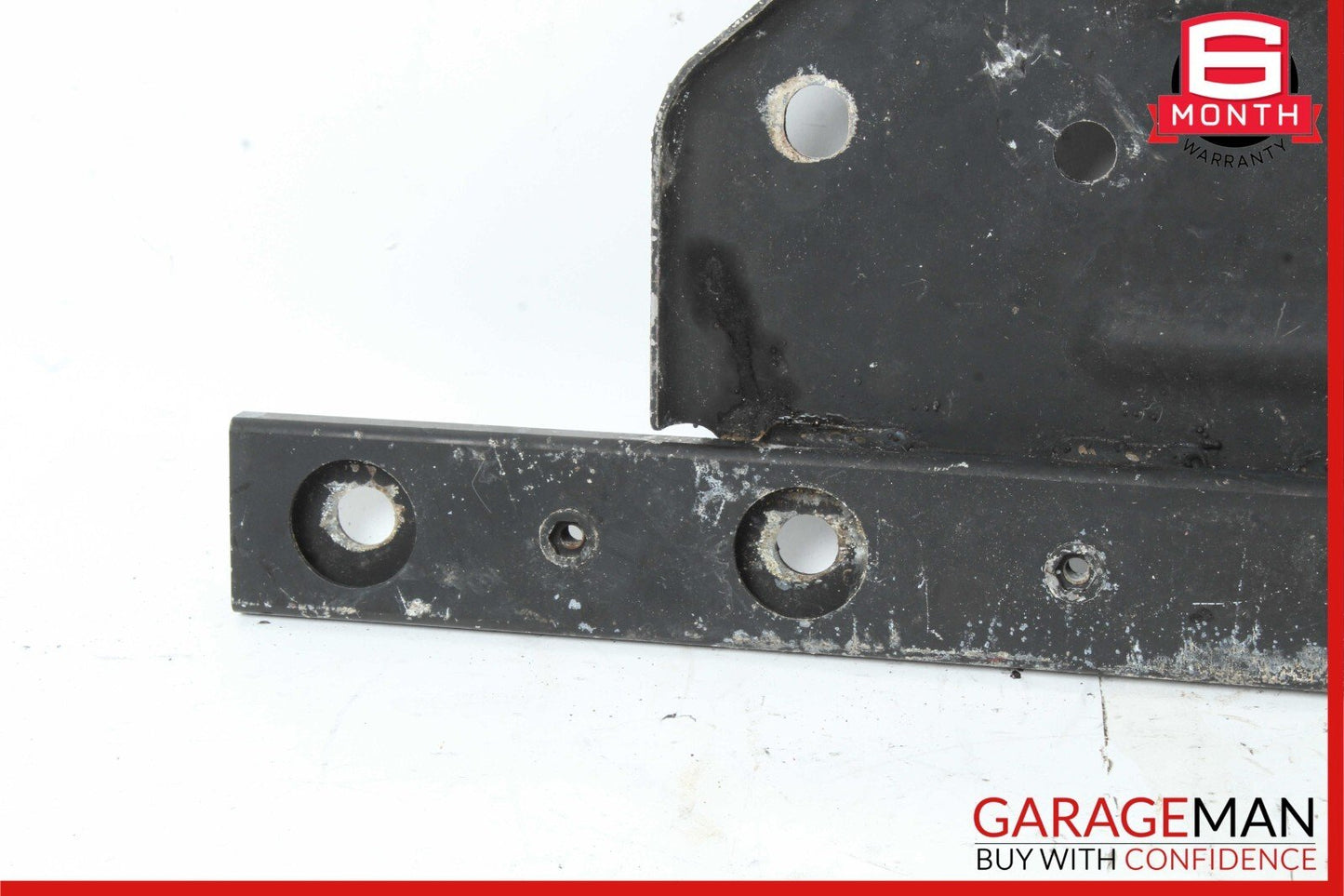 14-19 Cadillac CTS Floor Pan Tunnel Front Support Brace 84593923 OEM