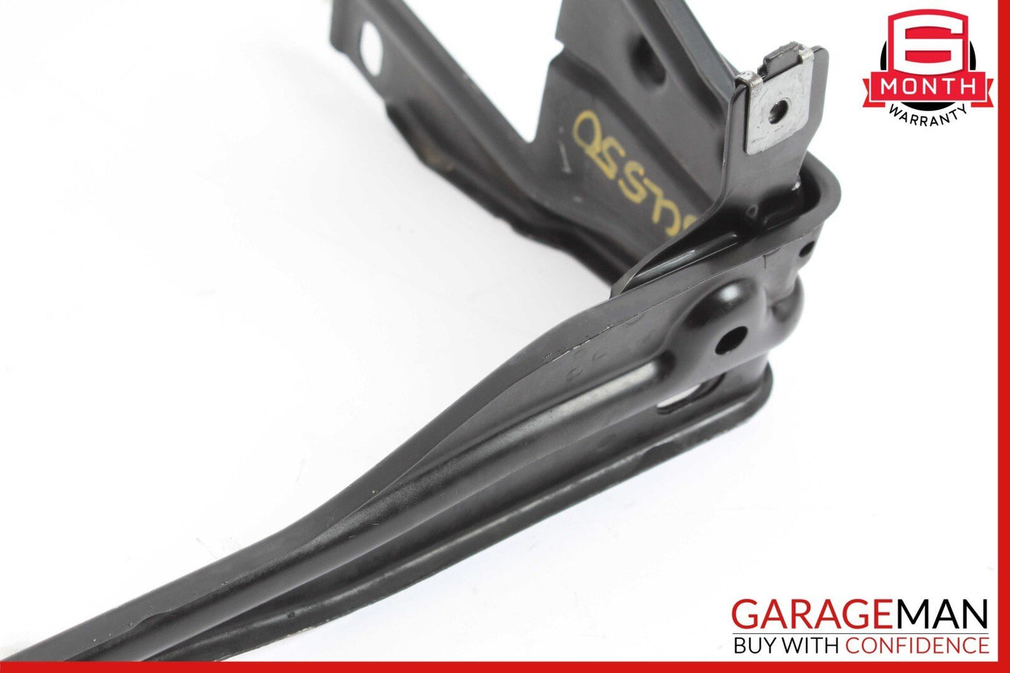 07-14 Mercedes CL550 S550 Front Lower Bumper Reinforcement Bracket Frame Assy