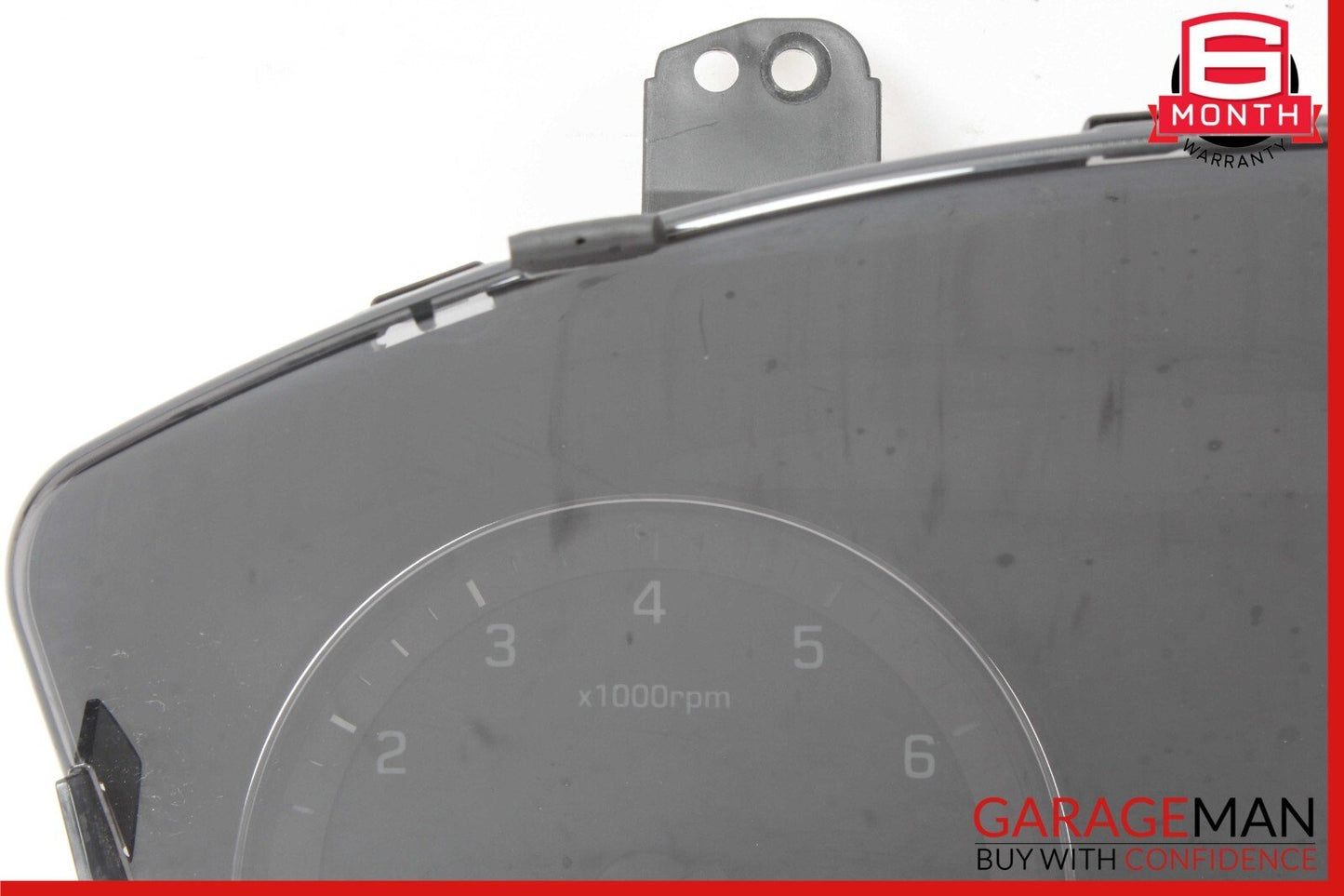 15-16 Hyundai Genesis Speedometer Instrument Gauge Cluster 94011-B1200 OEM