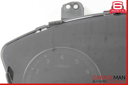 15-16 Hyundai Genesis Speedometer Instrument Gauge Cluster 94011-B1200 OEM